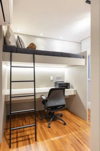 Mezzanine Murah