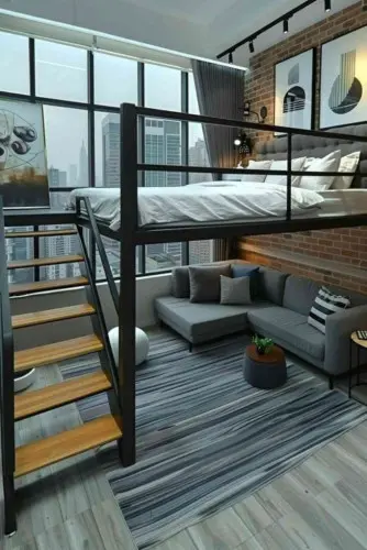 Mezzanine Murah