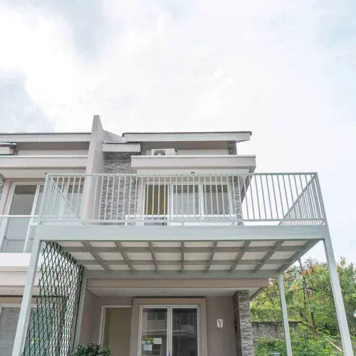 Mezzanine Murah