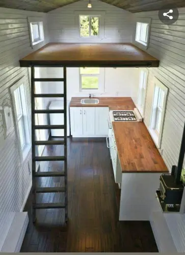 Mezzanine Murah