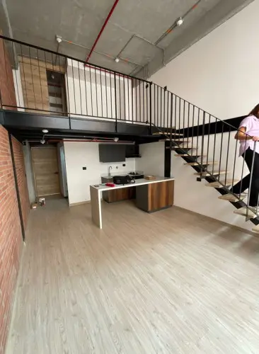 Mezzanine Murah